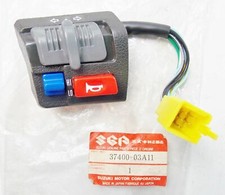 Oem 1985 suzuki d'occasion  Expédié en Belgium