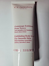 Clarins exfoliating body for sale  Jamaica