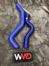 Mitsubishi evo radiator for sale  LEICESTER