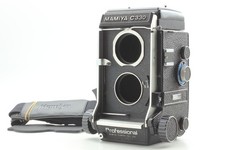 Nowa uszczelka [prawie idealna z paskiem] Mamiya C330 Pro TLR 6x6 FIlm korpus aparatu z Japonii na sprzedaż  Wysyłka do Poland