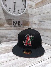 Boné de beisebol ajustado 7 1/8 comprar usado  Enviando para Brazil