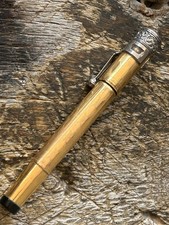 Penna stilografica rientrante usato  Italia