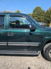 chevrolet 2004 suv suburban for sale  Leechburg