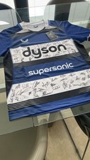 signed rugby shirts for sale signed rugby shirts for sale MARLBOROUGH