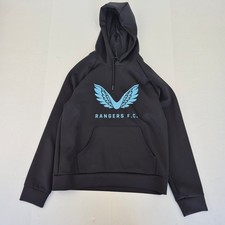 Rangers f.c hoodie for sale  UK