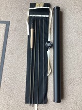 Hardy marksman sintrix for sale  LYMINGTON