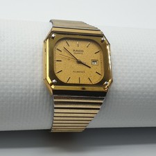 Montre bracelet rado d'occasion  Annemasse