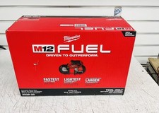 Milwaukee 2529 m12 for sale  Joliet