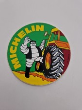 Michelin bibendum autocollant d'occasion  Saint-Georges-d'Orques