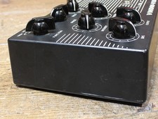 Pédale guitare modulation d'occasion Pédale guitare modulation d'occasion  Expédié en France