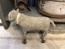 Wonderful early steiff for sale  Peotone