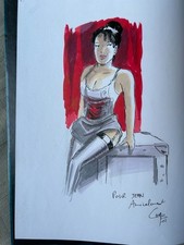 Chabbert blackstone tome d'occasion Chabbert blackstone tome d'occasion  Cavaillon