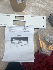 Unika hinge jig for sale Unika hinge jig for sale  PORTH