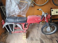Honda ss125a twin for sale  NEWRY
