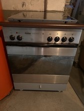 Elektroherd constructa combi gebraucht kaufen  Rottweil