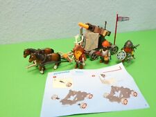 9341 knights ponygespann gebraucht kaufen  Hagen