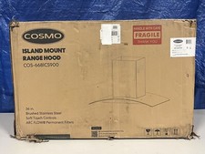 Cosmo 380 cfm for sale  Chicago