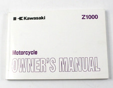 Genuine 2002 kawasaki for sale  GUILDFORD