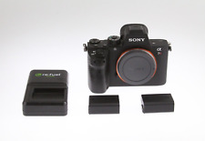 Sony a7r 42.4mp for sale  Littleton