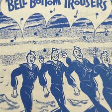 Vintage sheet music for sale  ALCESTER