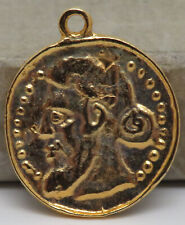 Coin feve medal d'occasion  Expédié en Belgium