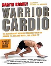 Warrior cardio the d'occasion  Expédié en Belgium