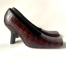 Gianni bravo alligator for sale  Derry