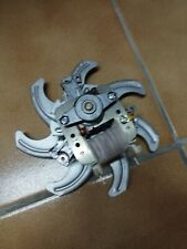 Moteur ventilateur chaleur d'occasion  Caudebec-en-Caux