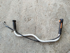 Guidon debroussailleuse stihl d'occasion  Morlaix
