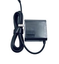Adaptador Universal Portátil Carregador USB-C Original Lenovo Xiaoxin Laptop 65W comprar usado  Enviando para Brazil