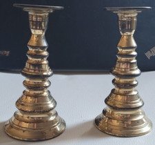 Set hampton brass for sale  Hinton