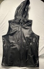 Northbound leather hooded for sale  Kensington
