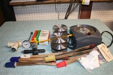 5 pcs darkroom for sale  Astoria