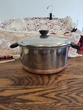 Vtg revere ware for sale  Mchenry