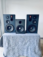 Jbl 4410a studio for sale  Newton