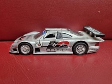 Welly No. 9746 Mercedes CLK-GTR 1:36 warstainer die cast pull back unboxed nice comprar usado Welly No. 9746 Mercedes CLK-GTR 1:36 warstainer die cast pull back unboxed nice comprar usado  Enviando para Brazil