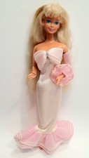 Barbie perfume pretty usato  Torino