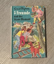 Freunde blaue diamant gebraucht kaufen  Celle