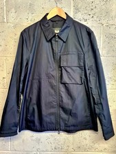Mens belstaff overshirt for sale  HARTLEPOOL
