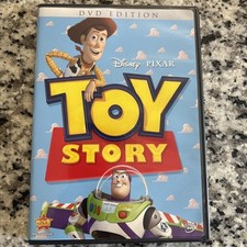 Toy story for sale  Hampton