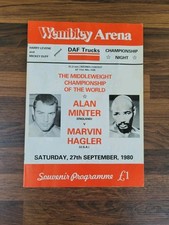 marvin hagler for sale marvin hagler for sale COWBRIDGE