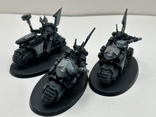 Warhammer 40k ravenwing for sale  Princeton