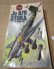 Airfix maquette 87b d'occasion  France