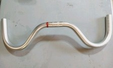 Nitto mustache handlebar for sale  Oakland