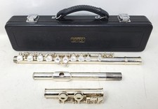 Jupiter flute model for sale  Waterloo