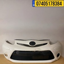 Toyota aygo 2012 for sale  BIRMINGHAM