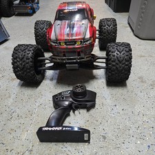 Traxxas maxx road for sale  Staten Island