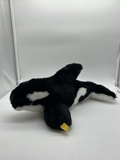 Steiff plüschtiere delfin gebraucht kaufen  Halle