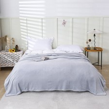 Faux fur throw for sale  UK