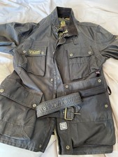 Belstaff sammy miller for sale  ELLESMERE PORT